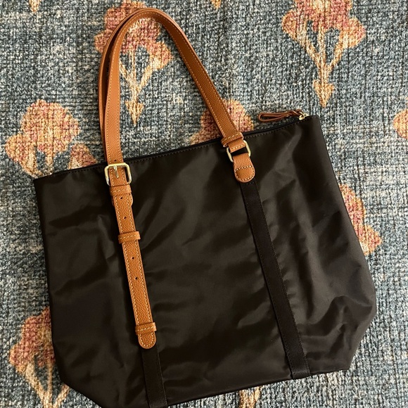 Brics Boutique Nylon Milano Tote - Picture 7 of 8